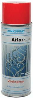 Zinkspray (Langzeitrostschutz), 400 ml Spraydose