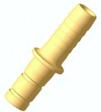 Schlauchstutzen Adapter T 12X1,5 H 11 L 30