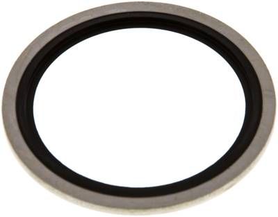 Hydraulik-Dichtring mit NBR-Einlage, für Gewinde G 1 1/2"