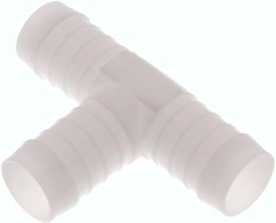 T-Schlauchverbinder 25mm, POM