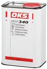 OKS 340/341 - Ketten-Protektor, 1 ltr. Dose