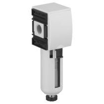 Aventics R412007012 Filter, Serie AS3-FLS