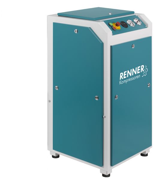 Renner Schraubenkompressor RS-PRO