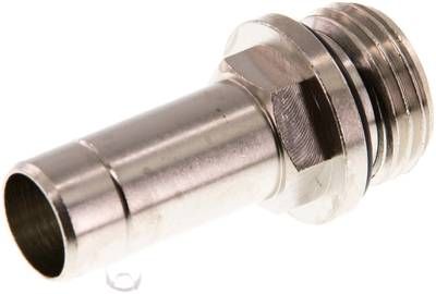 Einschraubtülle G 1/2"-14mm Stecknippel, IQS-MSV (Standard / Hochtemperatur)