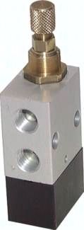 Signalunterbrecher G 1/8", Standardausführung