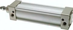 ISO 15552-Zylinder, Kolben 63mm, Hub 80mm, ECO