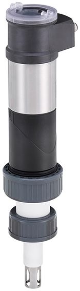 Bürkert 559631 Typ 8202 8202 - ohne Elektrode Mutter PVC 2XM12