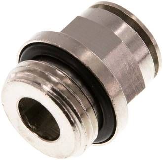 Gerader Steckanschluss G 1/2"-12mm, Baureihe C