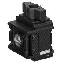 Aventics 0821300976 3/2-Absperrventil, mechanisch betätigt, Serie NL6-BAV