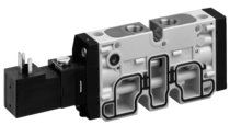 Aventics R422102133 Ventile, Serie TC08