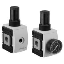 Aventics R432002865 Druckregelventil, Serie AS5-RGS