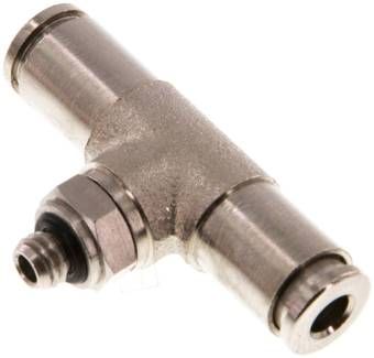 T-Steckanschluss M 5-4mm, IQS-MSV (Standard)