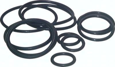 O-Ring, 66,00x3,50 mm, NBR (70A)