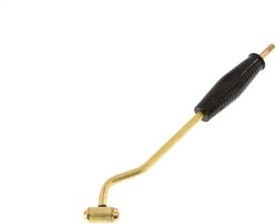 Tankstellenstecker - Ventilstecker VG 8 (7,7 mm)