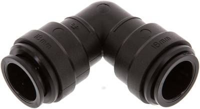 Winkel-Steckanschluss 18mm, IQS-Big