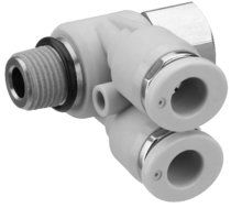 Aventics R432000008 Serie QR1-S Standard