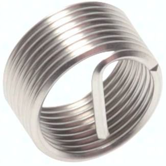 Gewindereparaturcoil M 8 (h=12,0 mm)