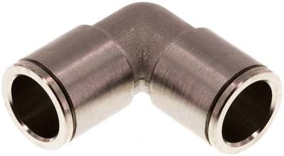 Winkel-Steckanschluss 12mm, IQS-MSV (Hochtemperatur)