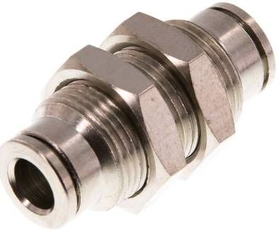 Schott-Steckanschluss 6mm, IQS-MSV (Hochtemperatur)
