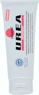 Pflegecreme LIGANA UREA, 50 ml Tube