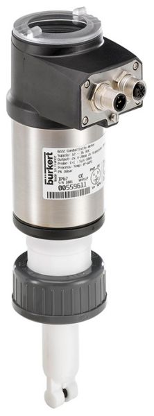 Bürkert 561663 Typ 8222 Leitfähigkeits-Transmitter