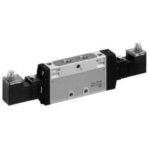 Aventics R422100974 5/3-Wegeventil, Serie TC08