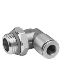 Aventics R412004898 Serie QR2-C Edelstahl