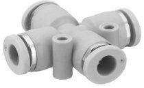 Aventics R432000257 Serie QR1-S Standard