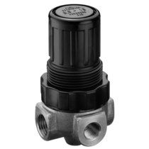 Aventics R412007781 Druckregelventil, Serie MU1-RGS