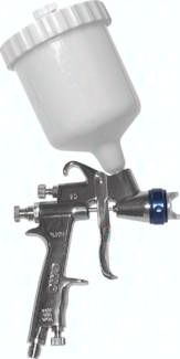 Hochleistungs-Spritzpistole Profigerät