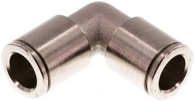 Winkel-Steckanschluss 8mm, IQS-MSV (Hochtemperatur)
