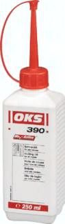 OKS 390/391 - Schneidöl für alle Metalle, 250 ml Flasche