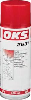 OKS 2631 - Multi-Schaum-reiniger, 400 ml Spraydose
