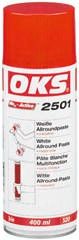 OKS 250/2501 - Weiße Allround-paste, 400 ml Spraydose