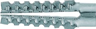 FISCHER Metallspreizdübel FMD, 100er Pack
