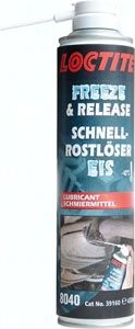 Loctite Schnell-Rostlöser, 400 ml Spraydose