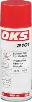 OKS 2100/2101 - Schutzwachs für Metalle, 400 ml Spraydose