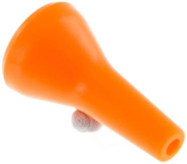 Gelenkschlauch, 1/4", Runddüse 3,2 mm Ø (innen)