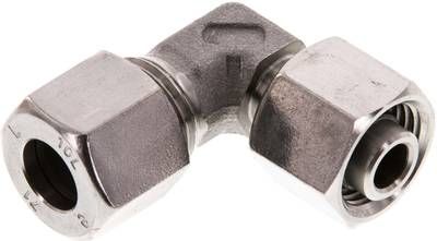 Einstellb. Winkel-Schneidring-verschr. 10 L, 1.4571