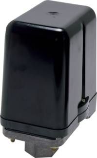 Kompressor-Druckschalter G 1/2", 2 - 11 bar (kein Schalter)