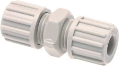 Gerade Verschraubung 12 x 9mm, PA Prinzip 1