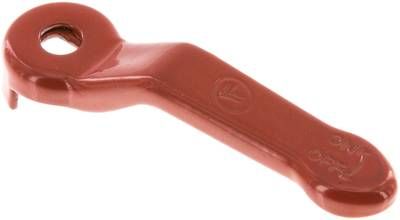 Griff für Kugelhahn KH 14 B E und KH 38 B E