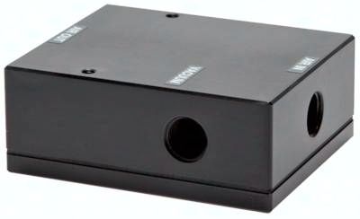 Mehrkammerejektor bis 90% Vakuum, G 1/4", bis 200 l/min
