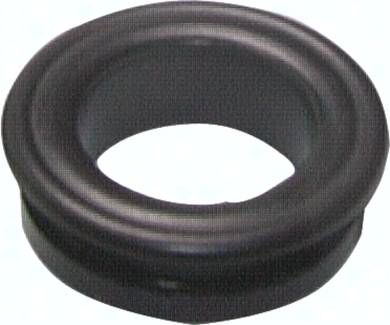 Storz-Kupplung Ersatzdichtung 75-B (89mm), EPDM