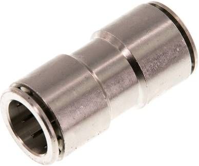 Gerader Steckanschluss 16mm-16mm, IQS-MSV (Standard)