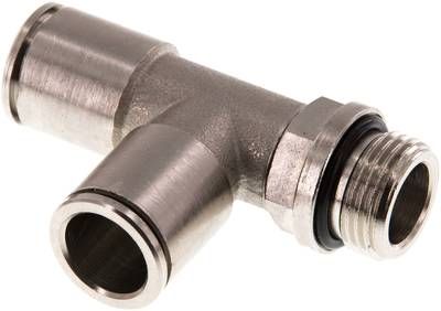 LE-Steckanschluss G 3/8"-12mm, IQS-MSV (Standard)
