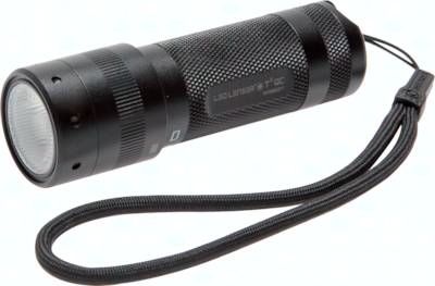 LED LENSER LED-Taschenlampe