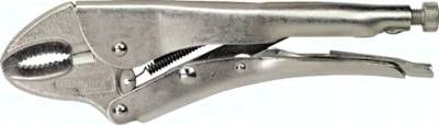 Universal-Gripzange mit Draht-abschneider, 250 (10") mm