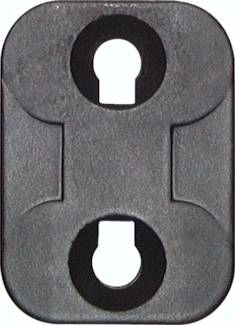 MULTIFIX Koppelpaket für Baureihe 5 (breit)