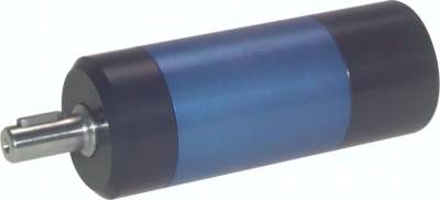 Lamellenmotor 550 Watt Rechtslauf